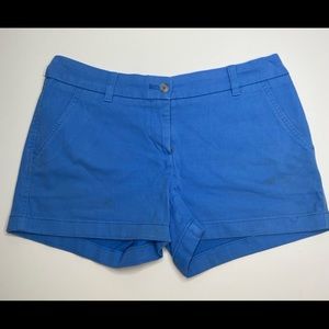 Southern tide. Size 4 Leah. Blue